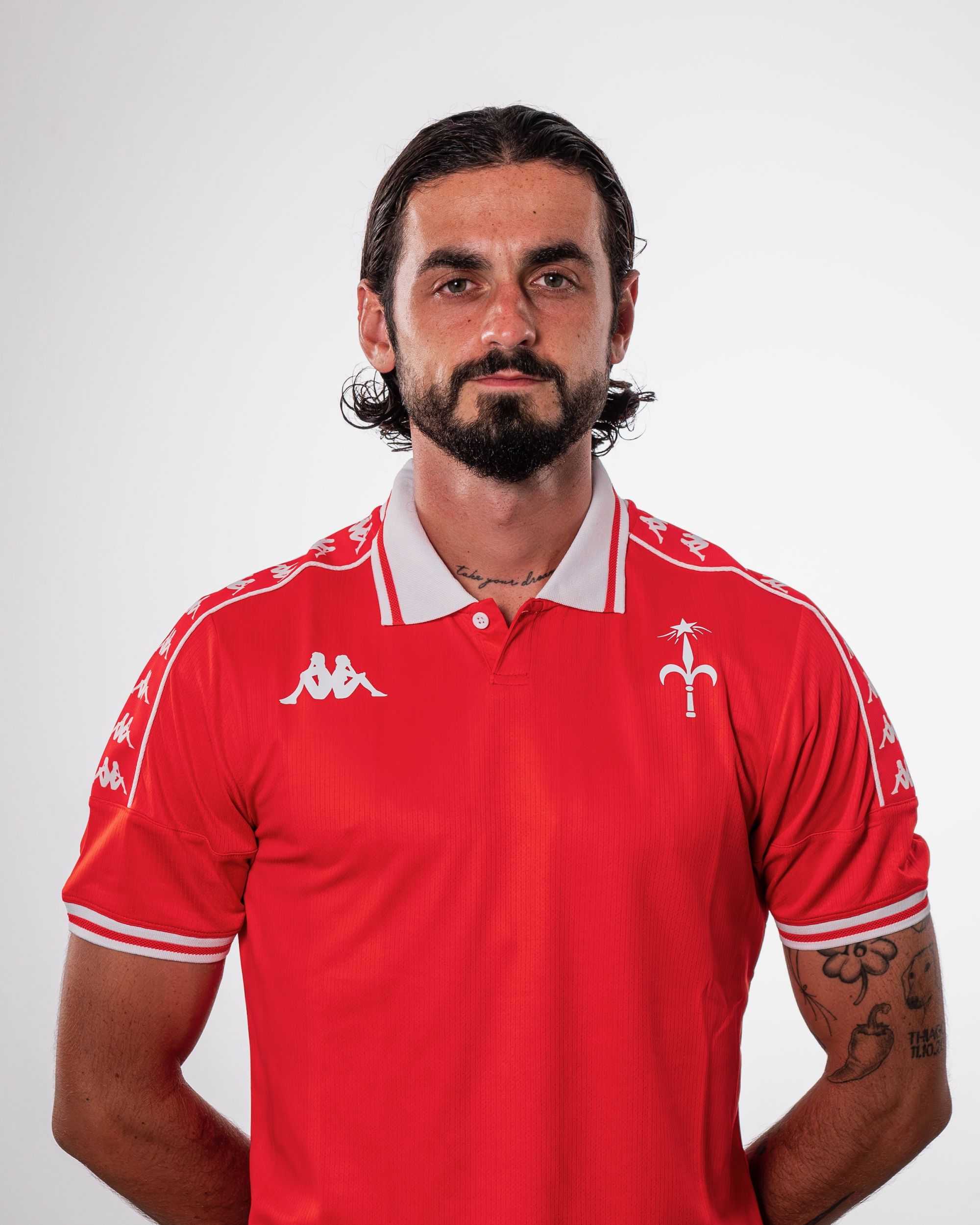 Alessandro Corti 32