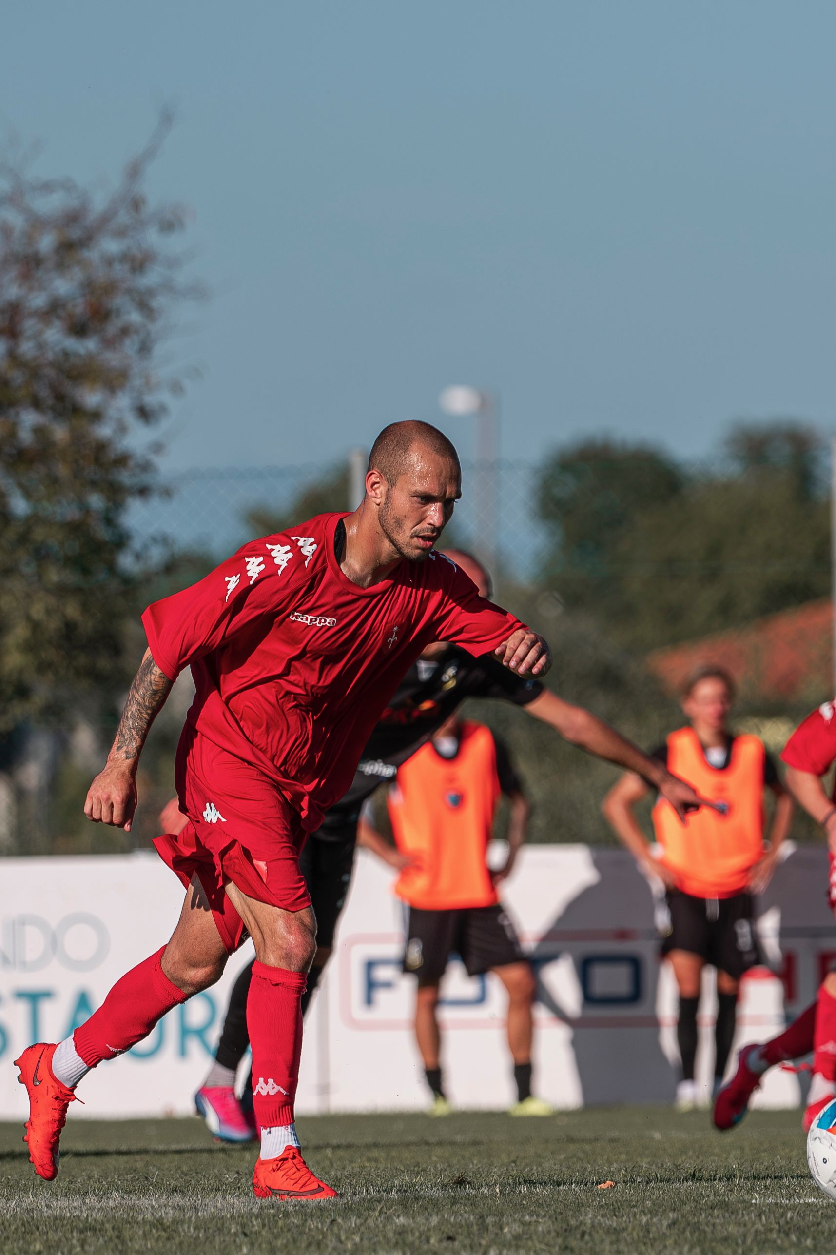 Una gran ripresa non basta all'Unione, il Brian si impone 2-1