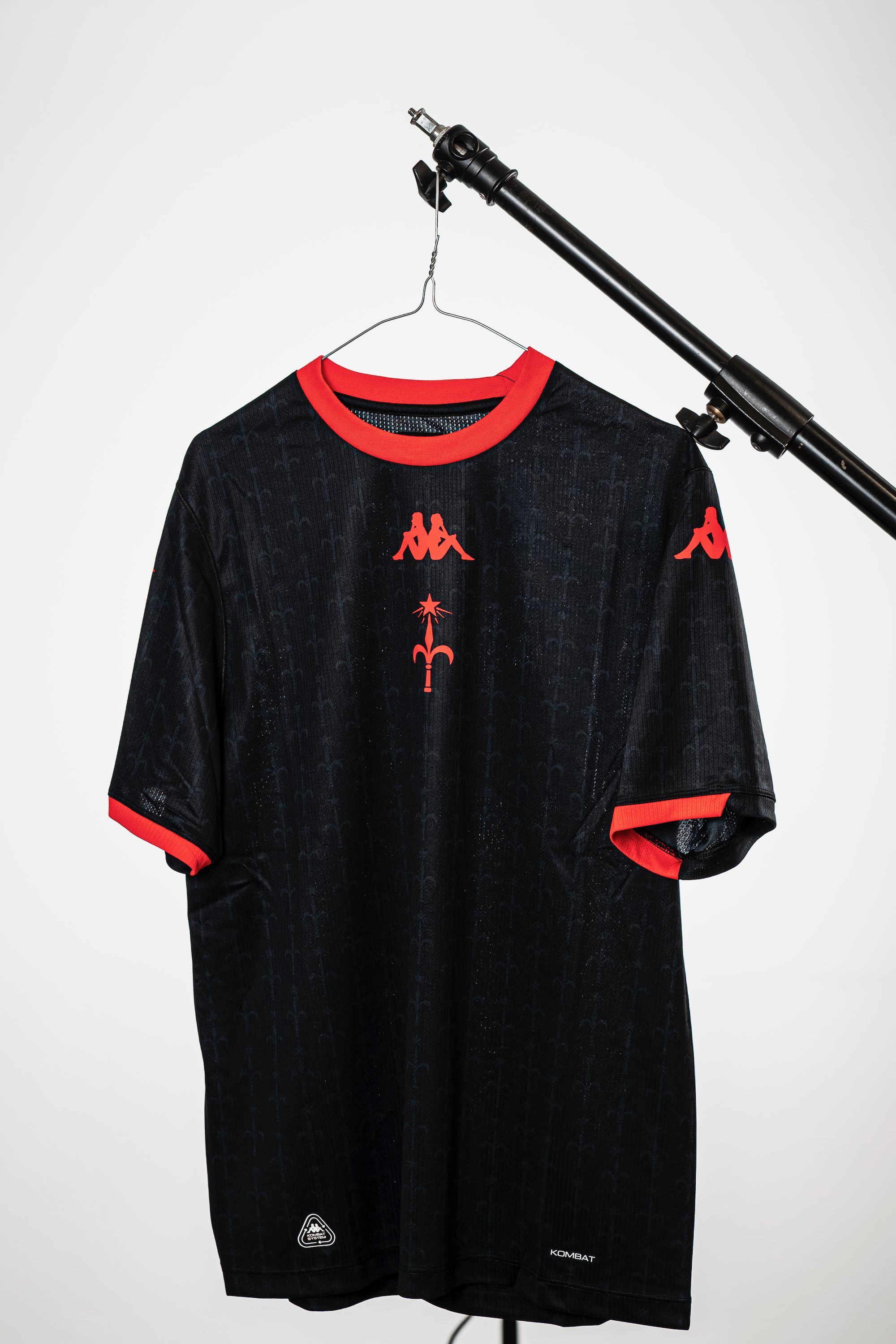 26/27 Maglia Third