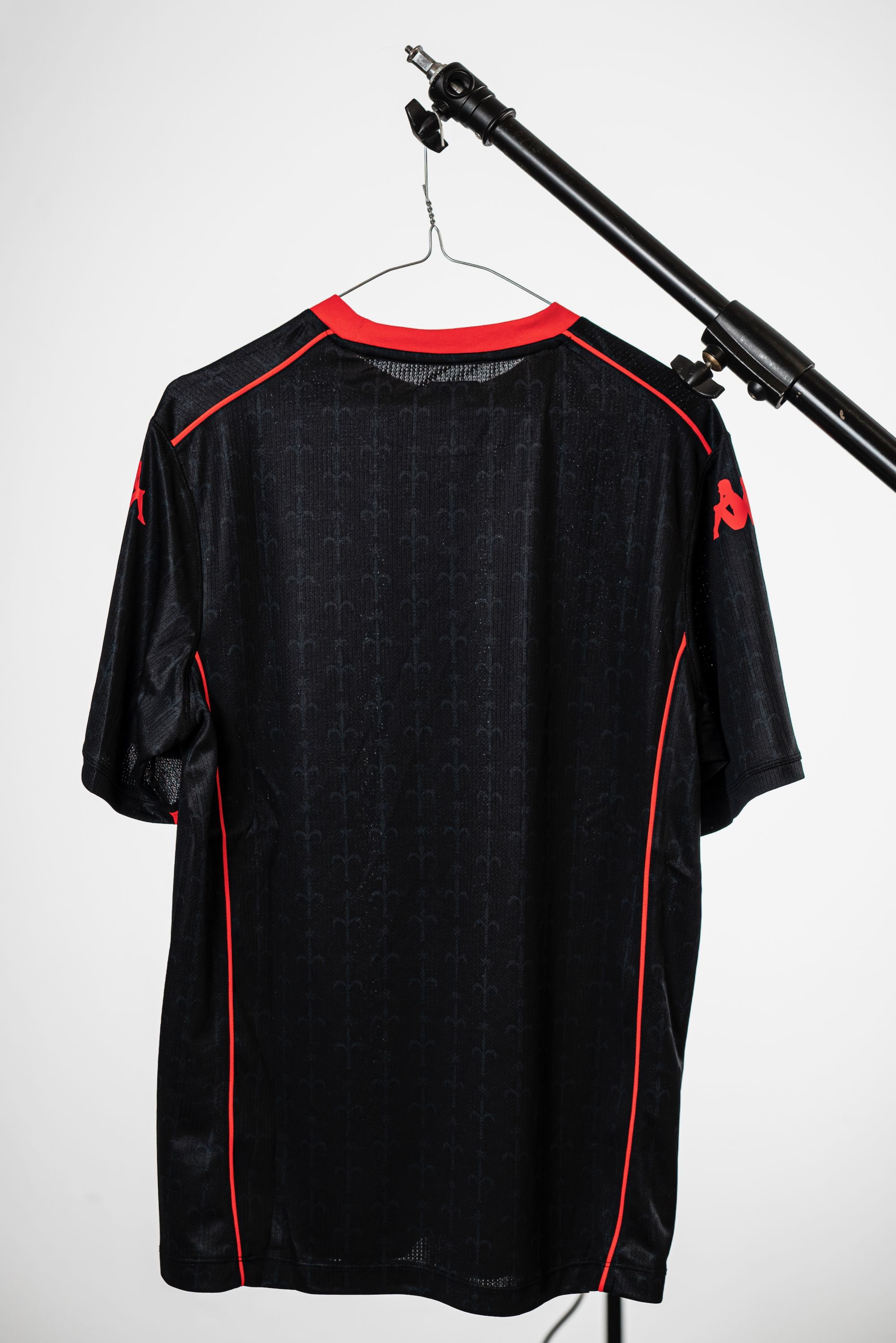 26/27 Maglia Third