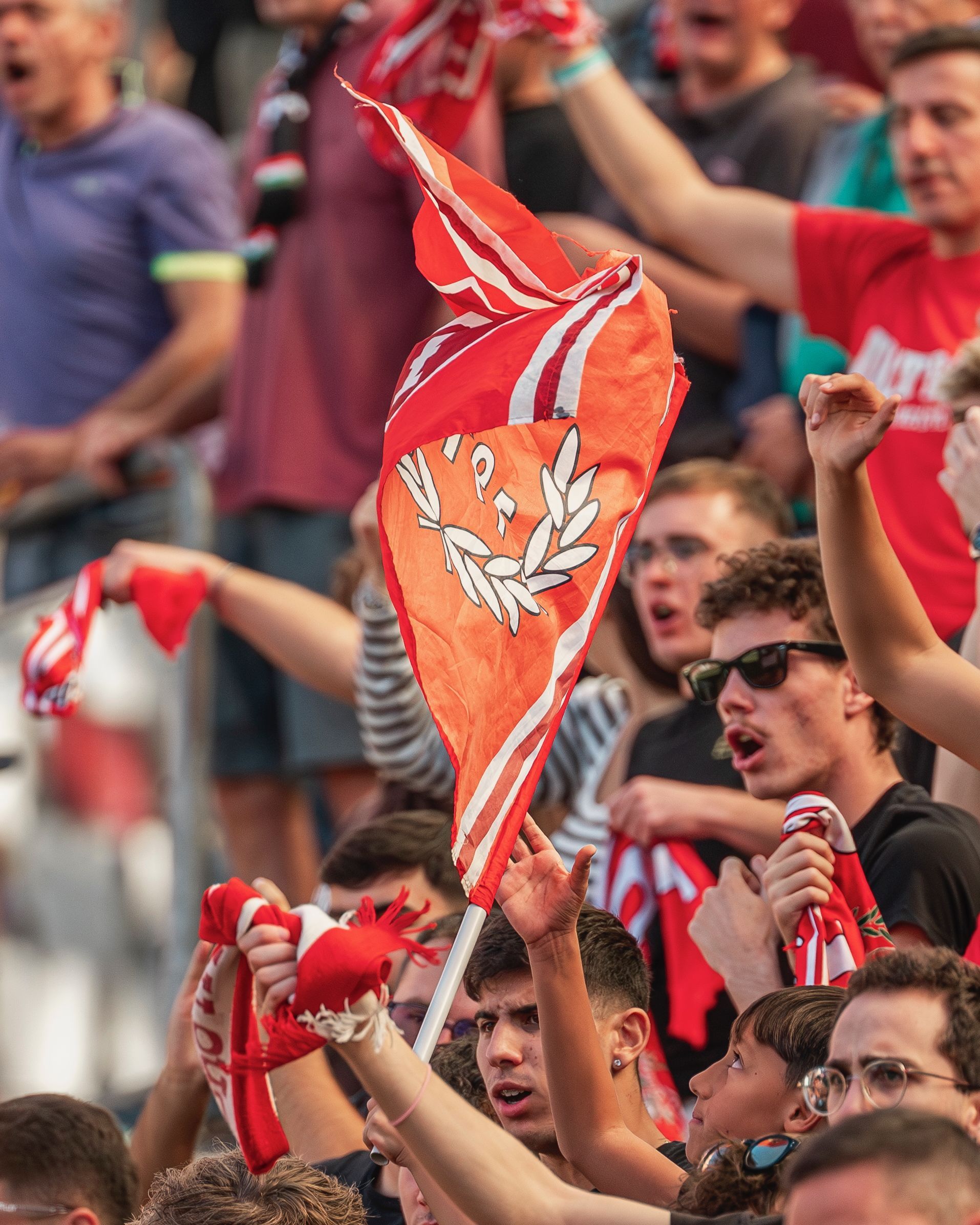 LME-Triestina: oggi e domani attiva la prevendita per il settore ospiti
