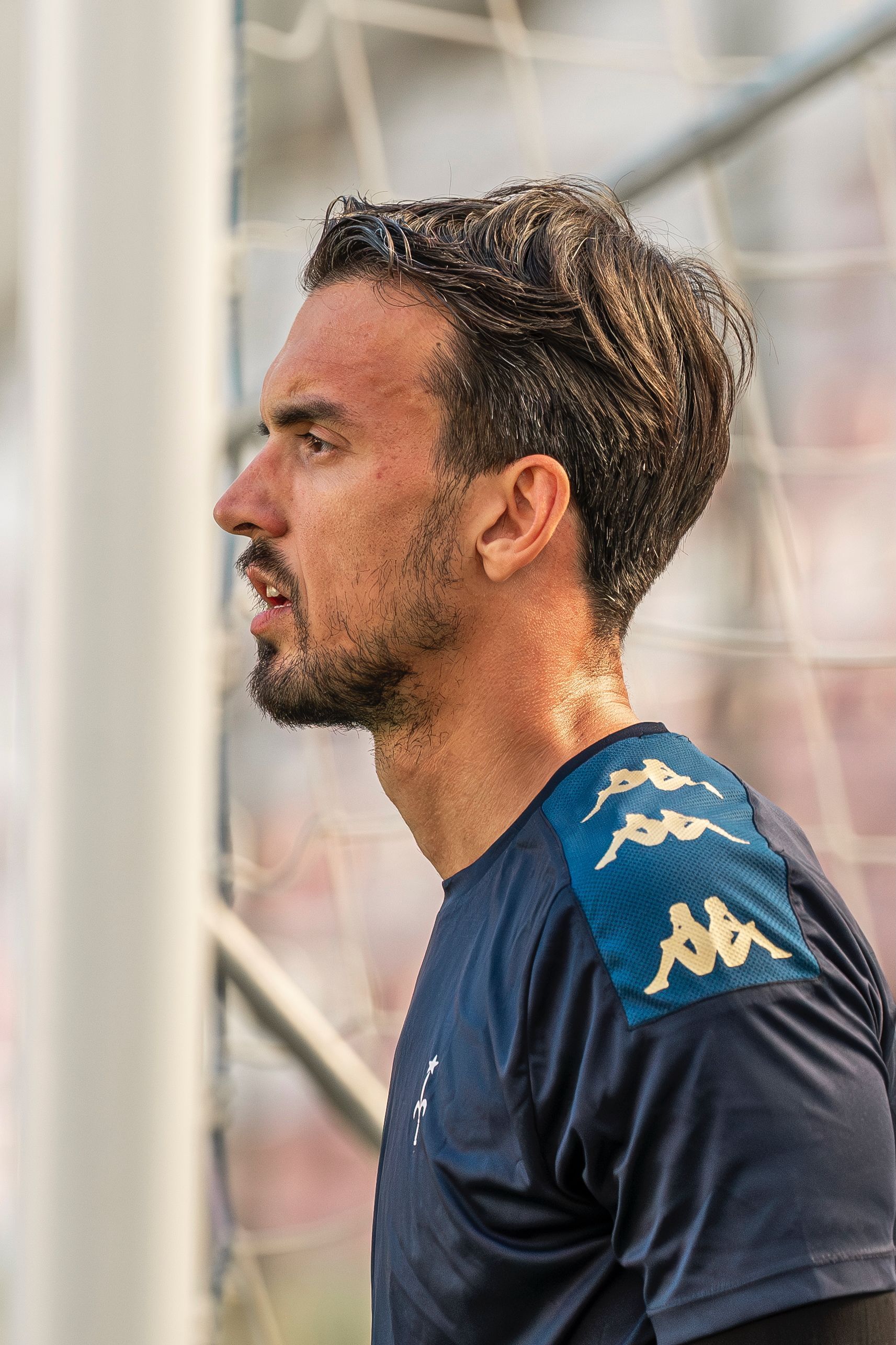 I convocati per Triestina-Conegliano